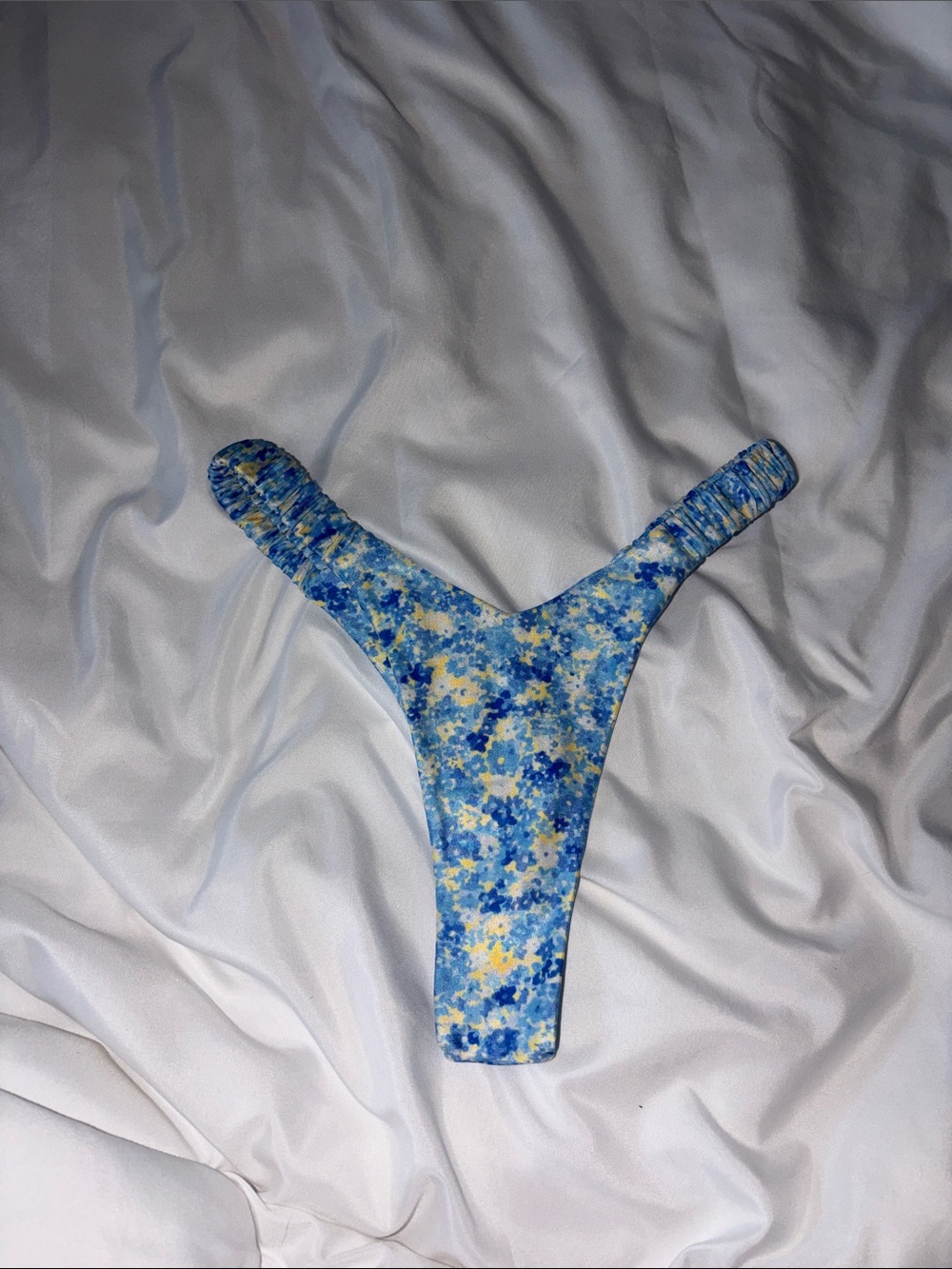 Kulani kini bikini bottom